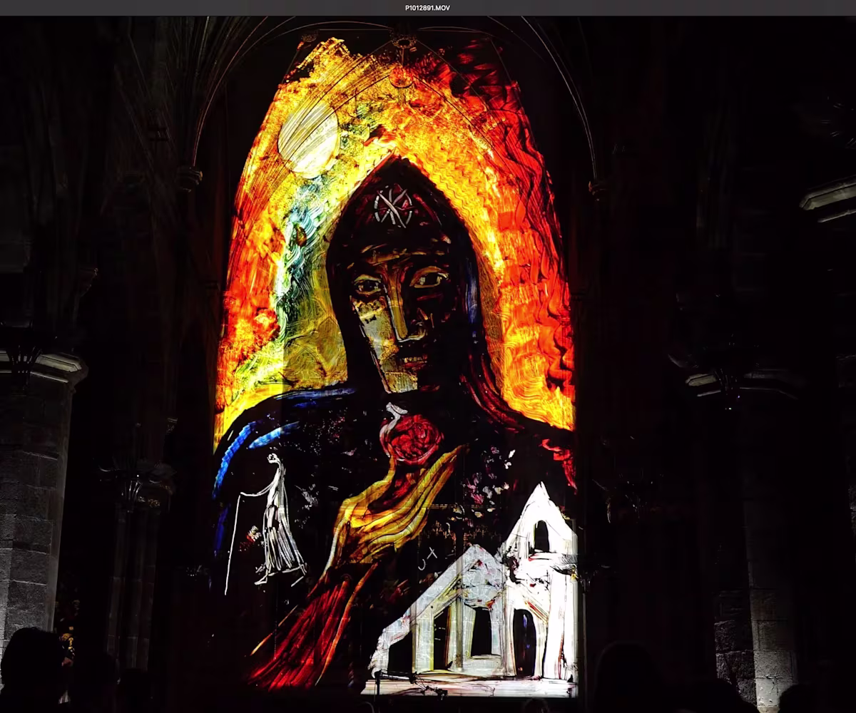 ILLUMINATA ILLUMINATA