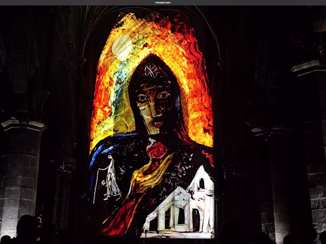 ILLUMINATA ILLUMINATA