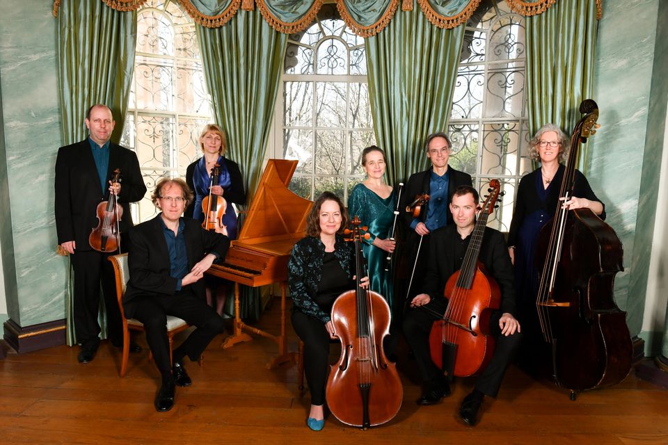 A Concert for Christmas