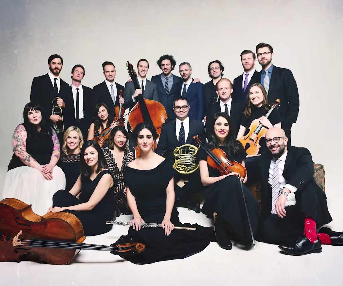 Vivaldi and his Contemporaries Vivaldi and his Contemporaries