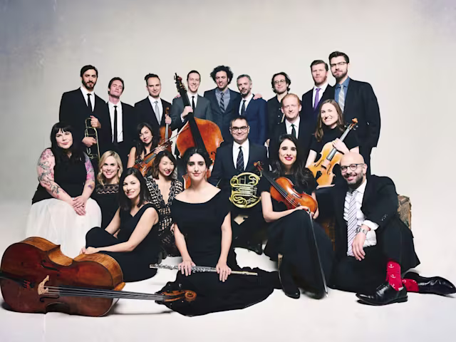 Vivaldi and his Contemporaries Vivaldi and his Contemporaries