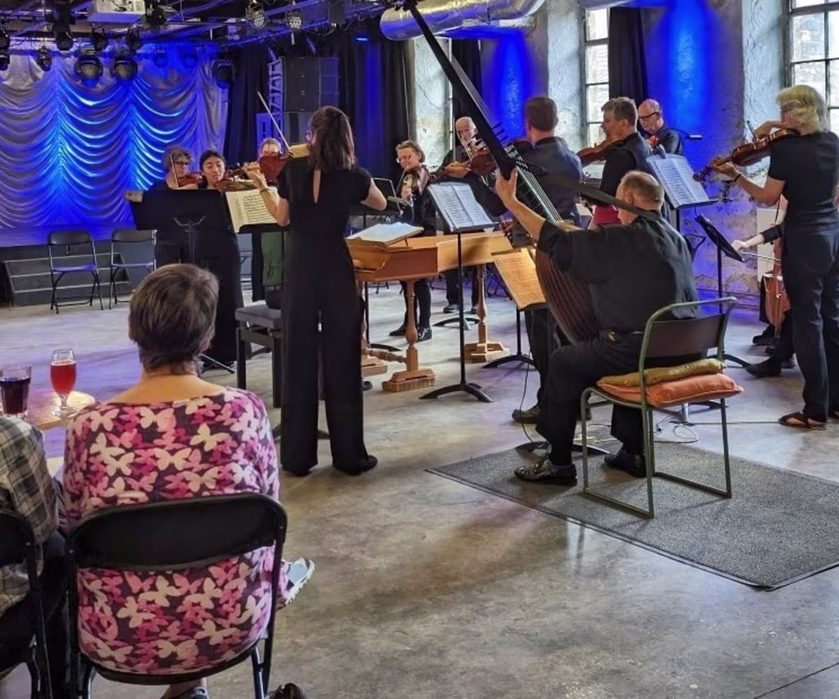 The French Connection II - The Glory of Versailles The French Connection II - The Glory of Versailles