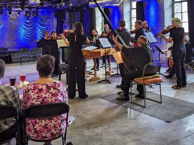 The French Connection II - The Glory of Versailles The French Connection II - The Glory of Versailles