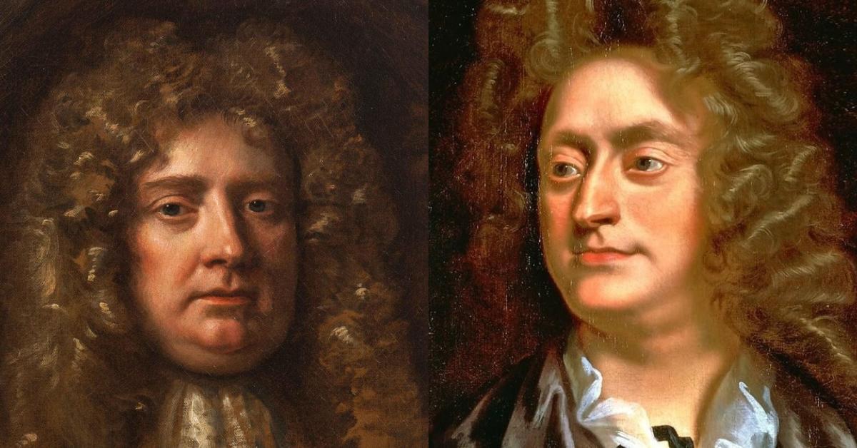 John Blow and Henry Purcell