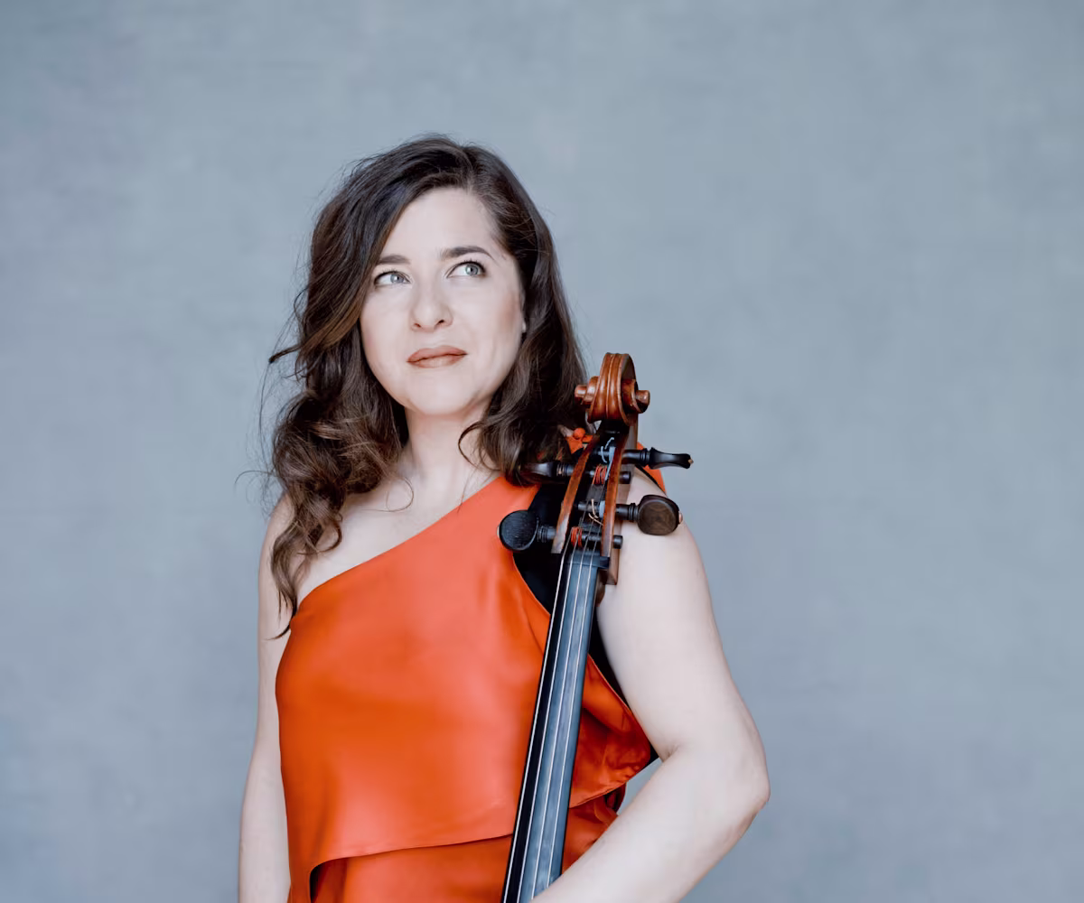 Cello Suites Cello Suites