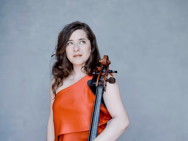 Cello Suites Cello Suites