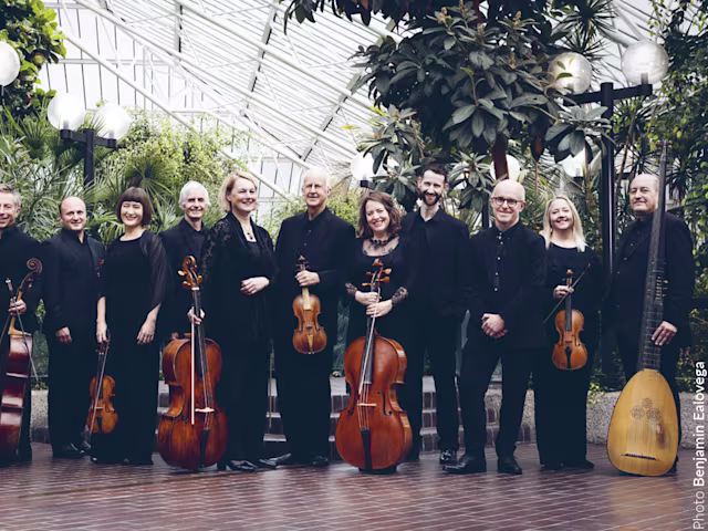 The art of the Italian concerto The art of the Italian concerto