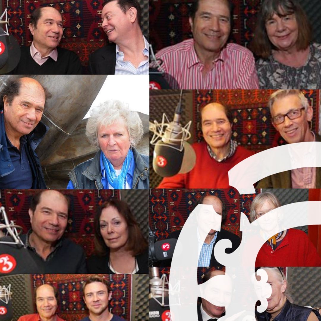Private Passions: 30 Years