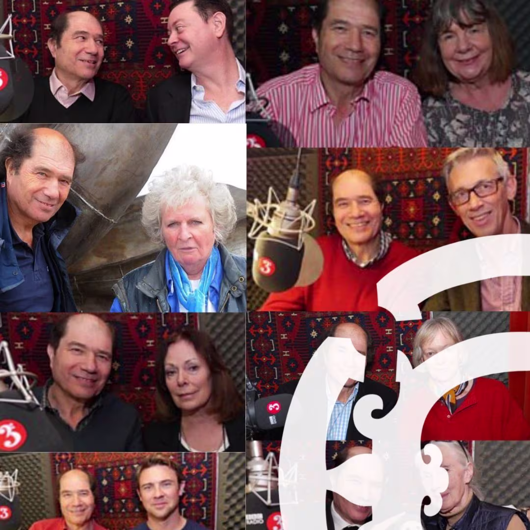 Private Passions: 30 Years
