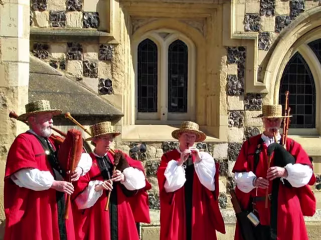 The Waites The Waites