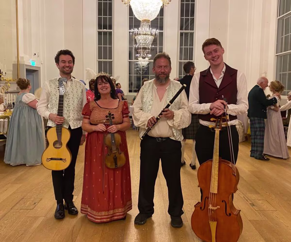 Dickensian Song and Dance Club Dickensian Song and Dance Club