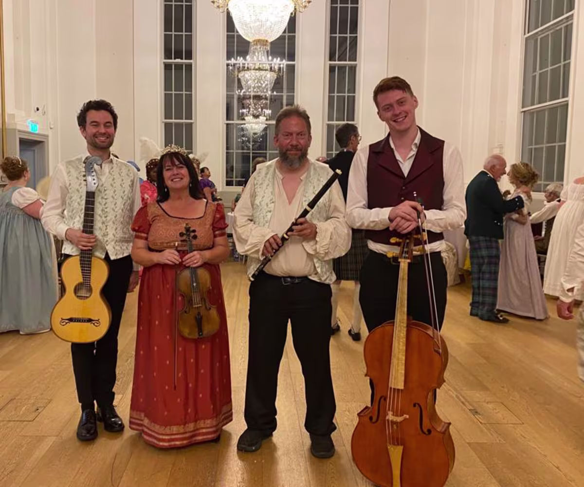 Dickensian Song and Dance Club Dickensian Song and Dance Club