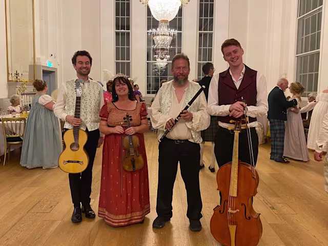 Dickensian Song and Dance Club Dickensian Song and Dance Club