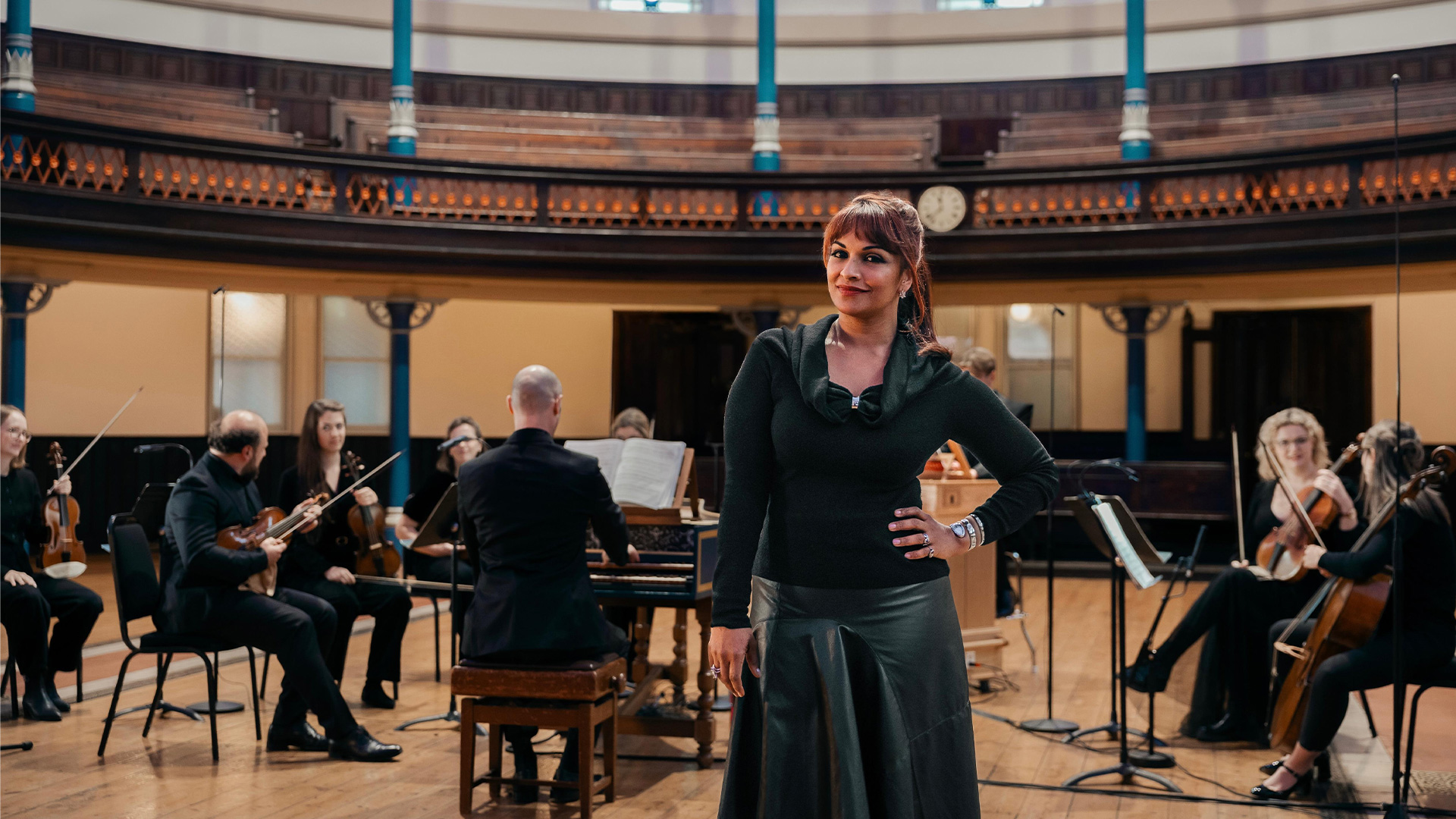 New Sky Arts documentary uncovers the scandal behind Handel's Messiah