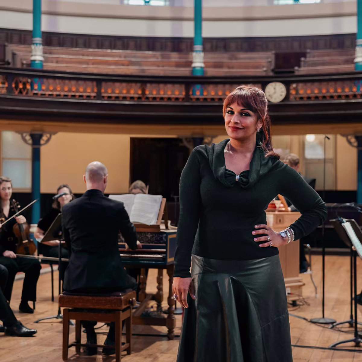 New Sky Arts documentary uncovers the scandal behind Handel's Messiah New Sky Arts documentary uncovers the scandal behind Handel's Messiah
