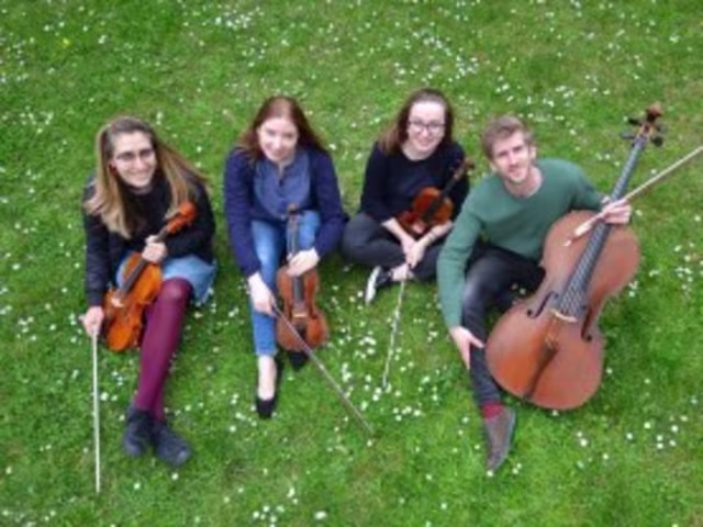 Wranitzky Arrangements Wranitzky Arrangements