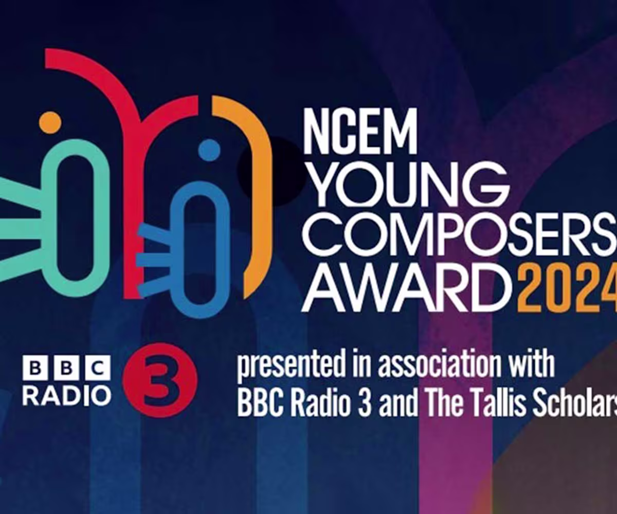 NCEM Young Composers Award NCEM Young Composers Award