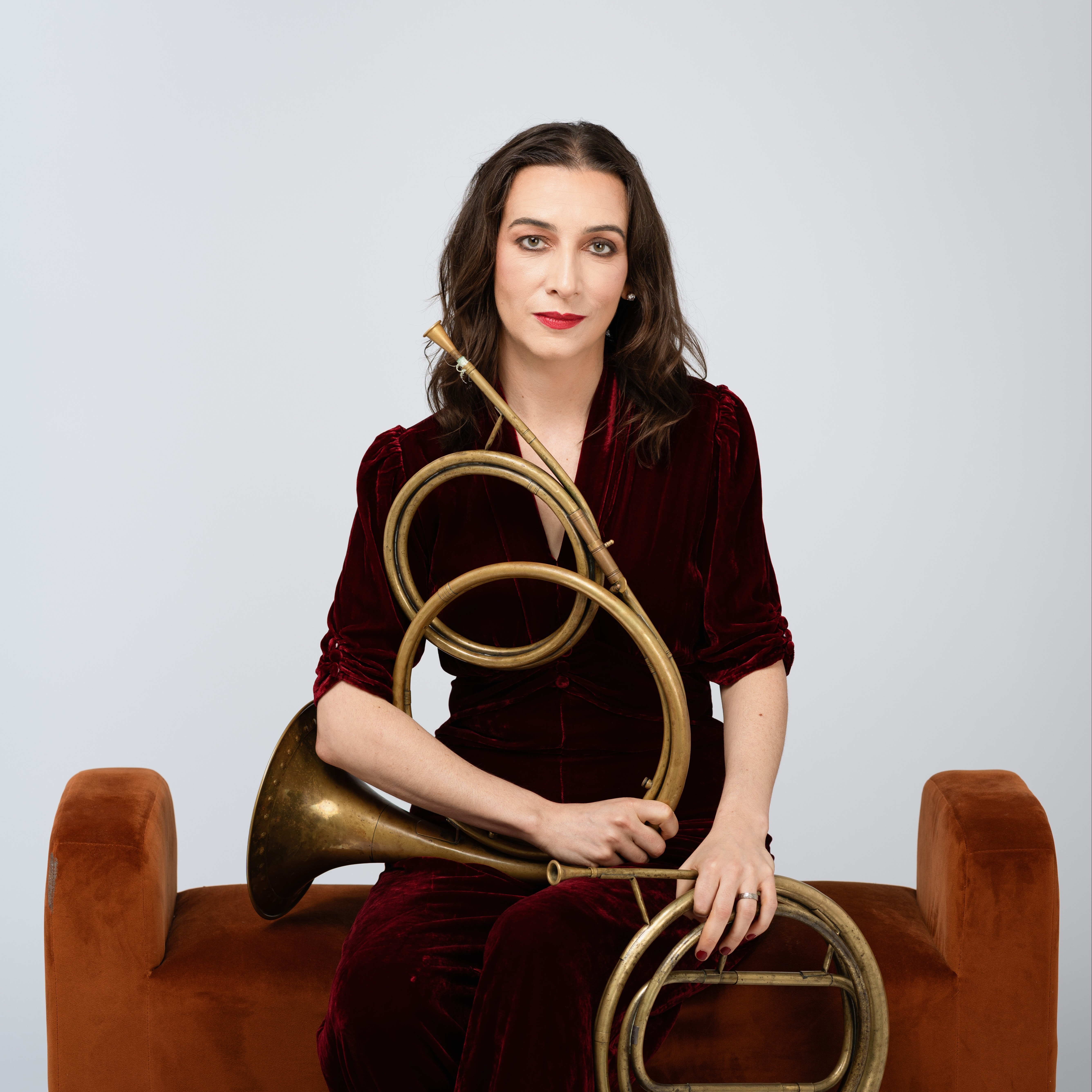 Anneke Scott (photo credit Nick Gilbert)