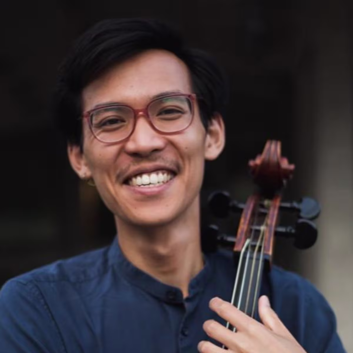 In conversation: Samuel Ng In conversation: Samuel Ng