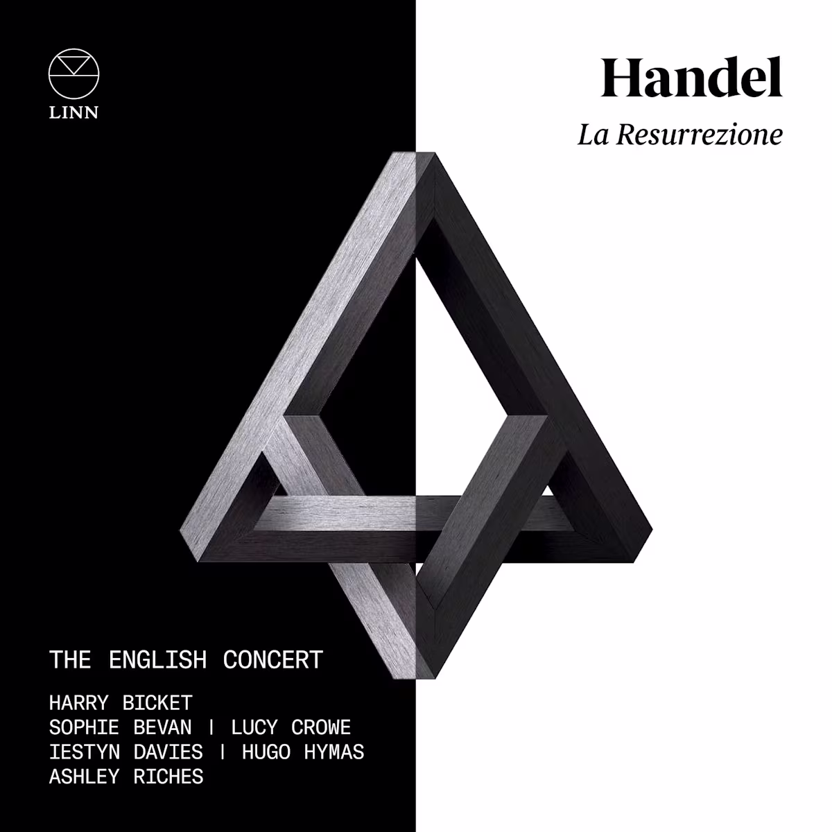 Handel: La Resurrezione Handel: La Resurrezione