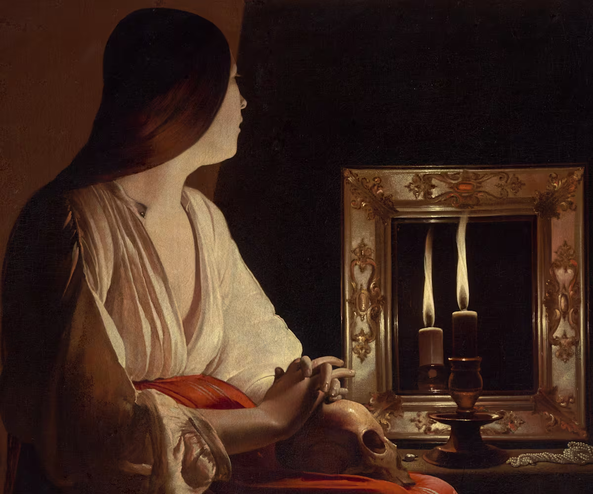 LAMENTATIONS LAMENTATIONS