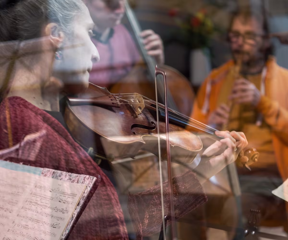 Handel's ACI GALATEA & POLIFEMO Handel's ACI GALATEA & POLIFEMO