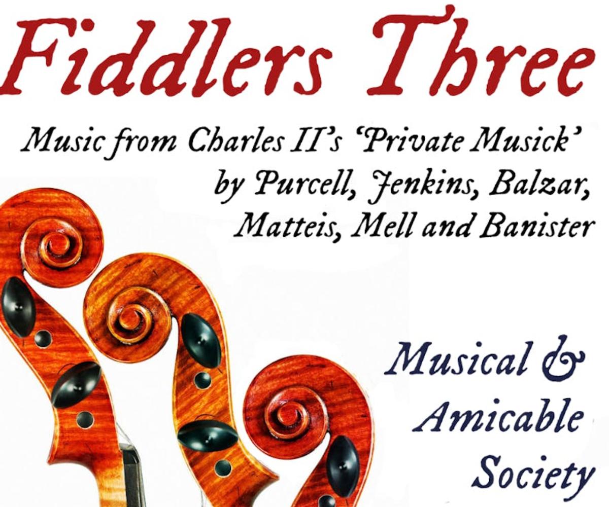 Fiddlers Three