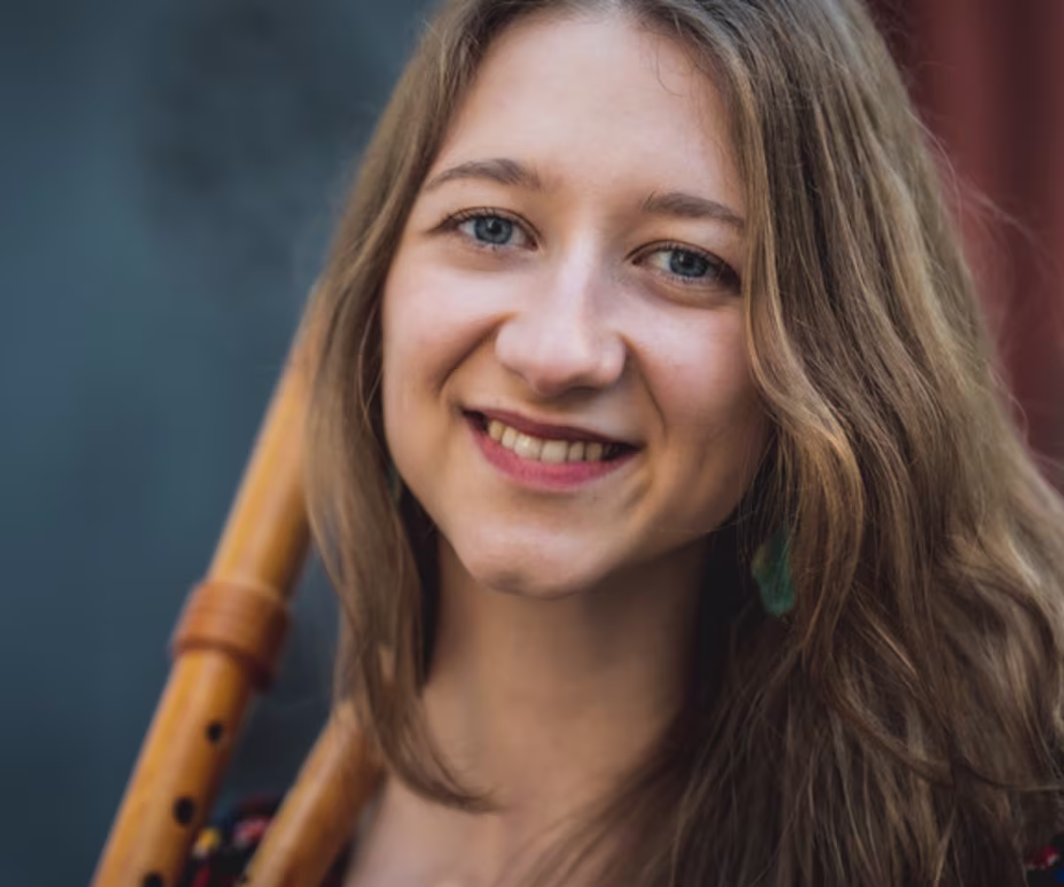 Maruša Brezavšček Maruša Brezavšček