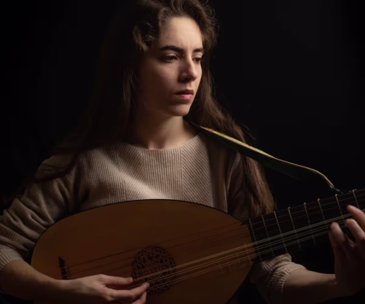 Self Accompanied Dowland Songs Self Accompanied Dowland Songs