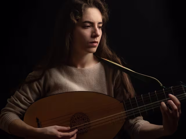 Self Accompanied Dowland Songs Self Accompanied Dowland Songs