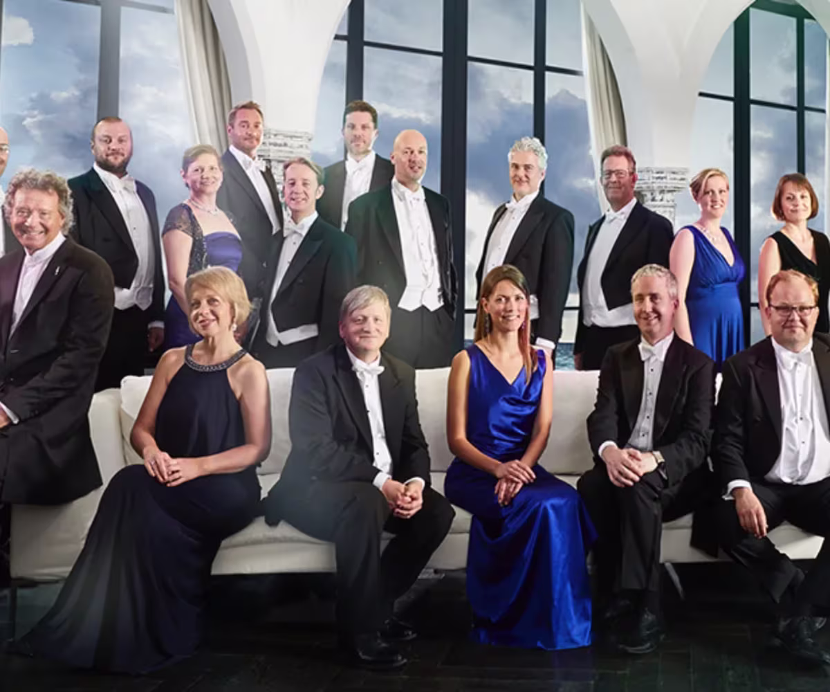 Monteverdi Vespers Monteverdi Vespers