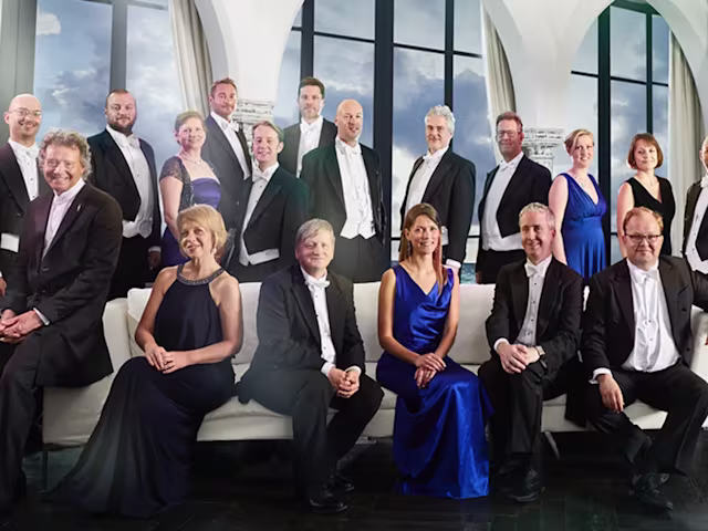 Monteverdi Vespers Monteverdi Vespers
