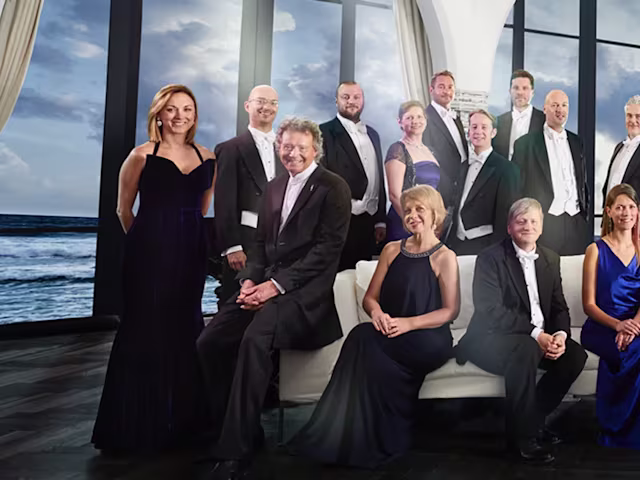 Monteverdi Vespers Monteverdi Vespers