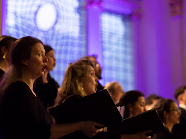 Bruckner & Gesualdo: Echoing across the centuries Bruckner & Gesualdo: Echoing across the centuries