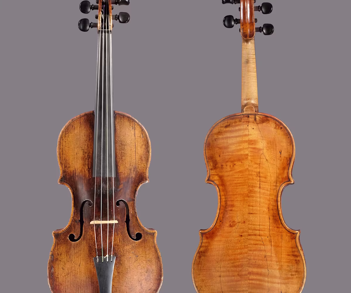 The Rise of Cremona The Rise of Cremona