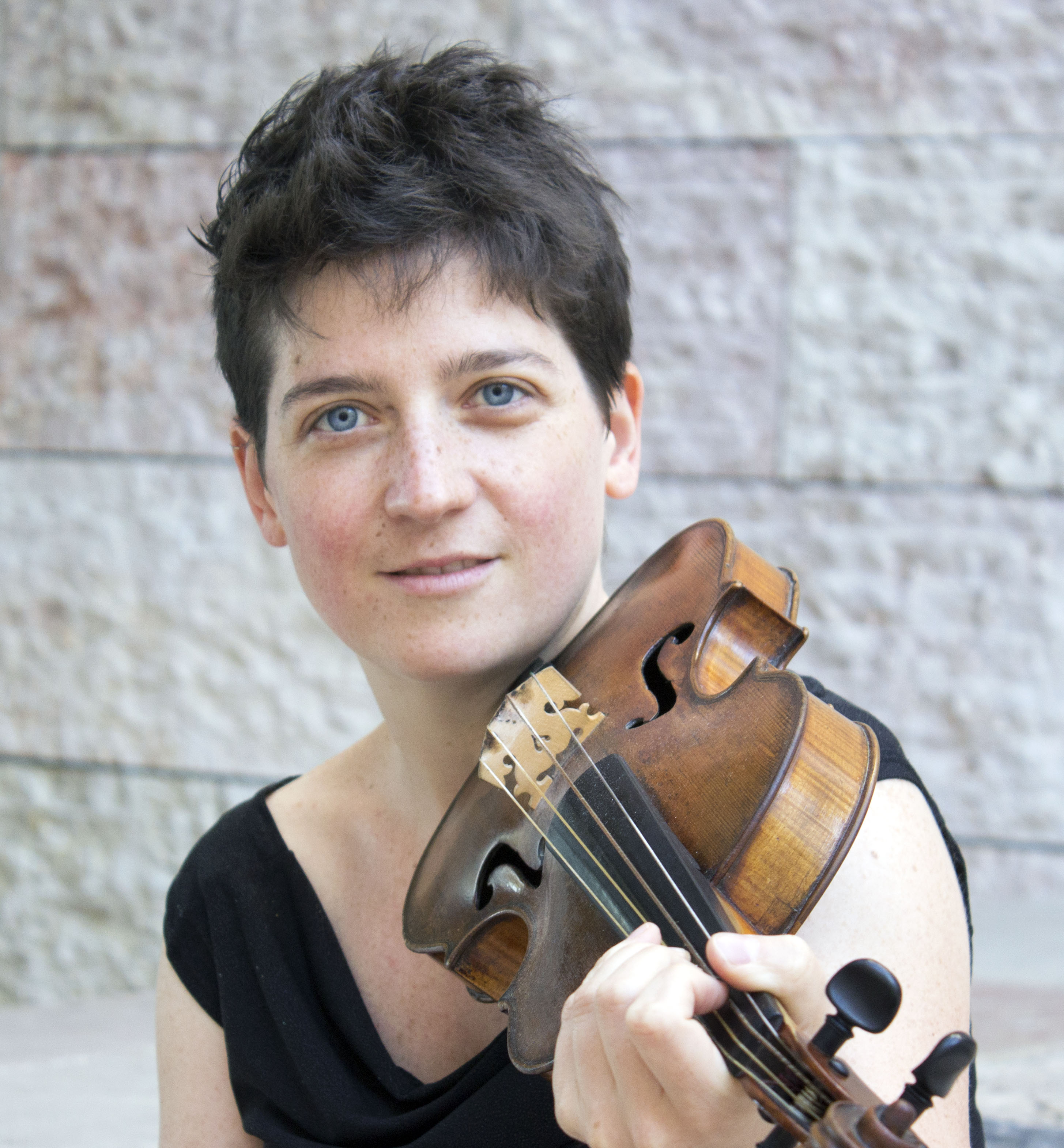 Come & Play: Baroque Hits Workshop