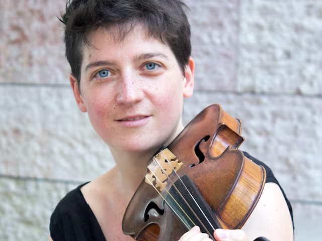 Come & Play: Baroque Hits Workshop Come & Play: Baroque Hits Workshop