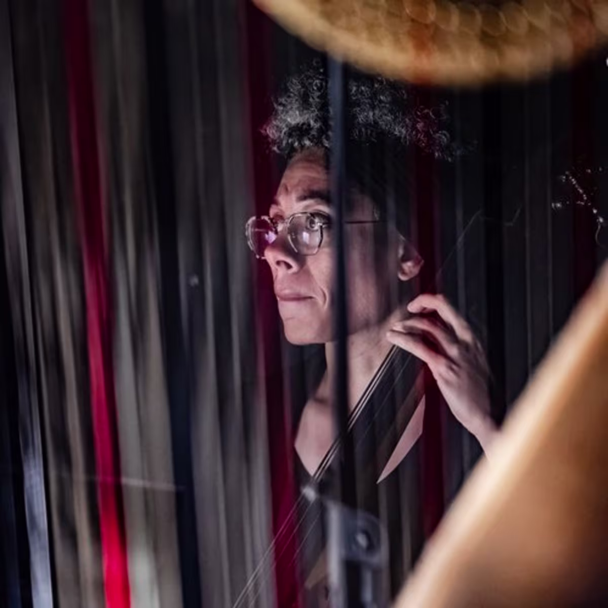 In conversation: Carina Cosgrave In conversation: Carina Cosgrave