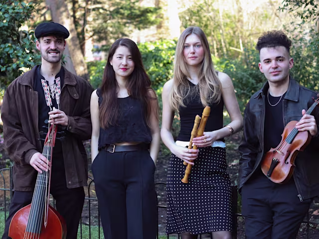 Bijoux Baroques Bijoux Baroques