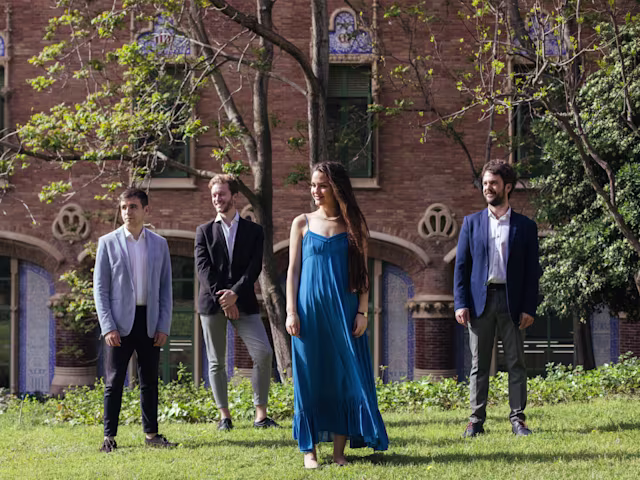 Cantoría: El Fuego Cantoría: El Fuego