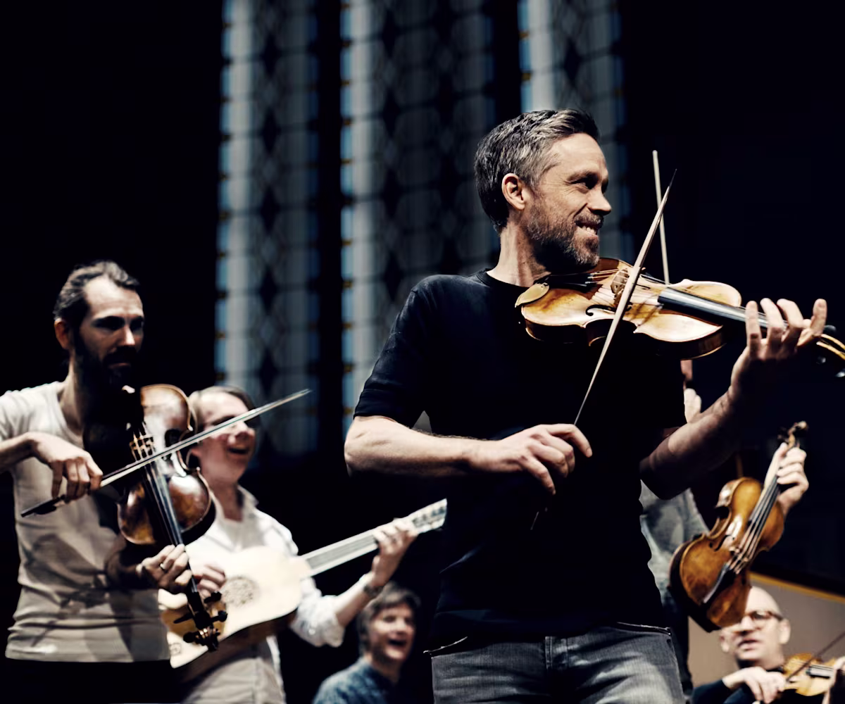 'Come and Sing' Vivaldi Gloria 'Come and Sing' Vivaldi Gloria