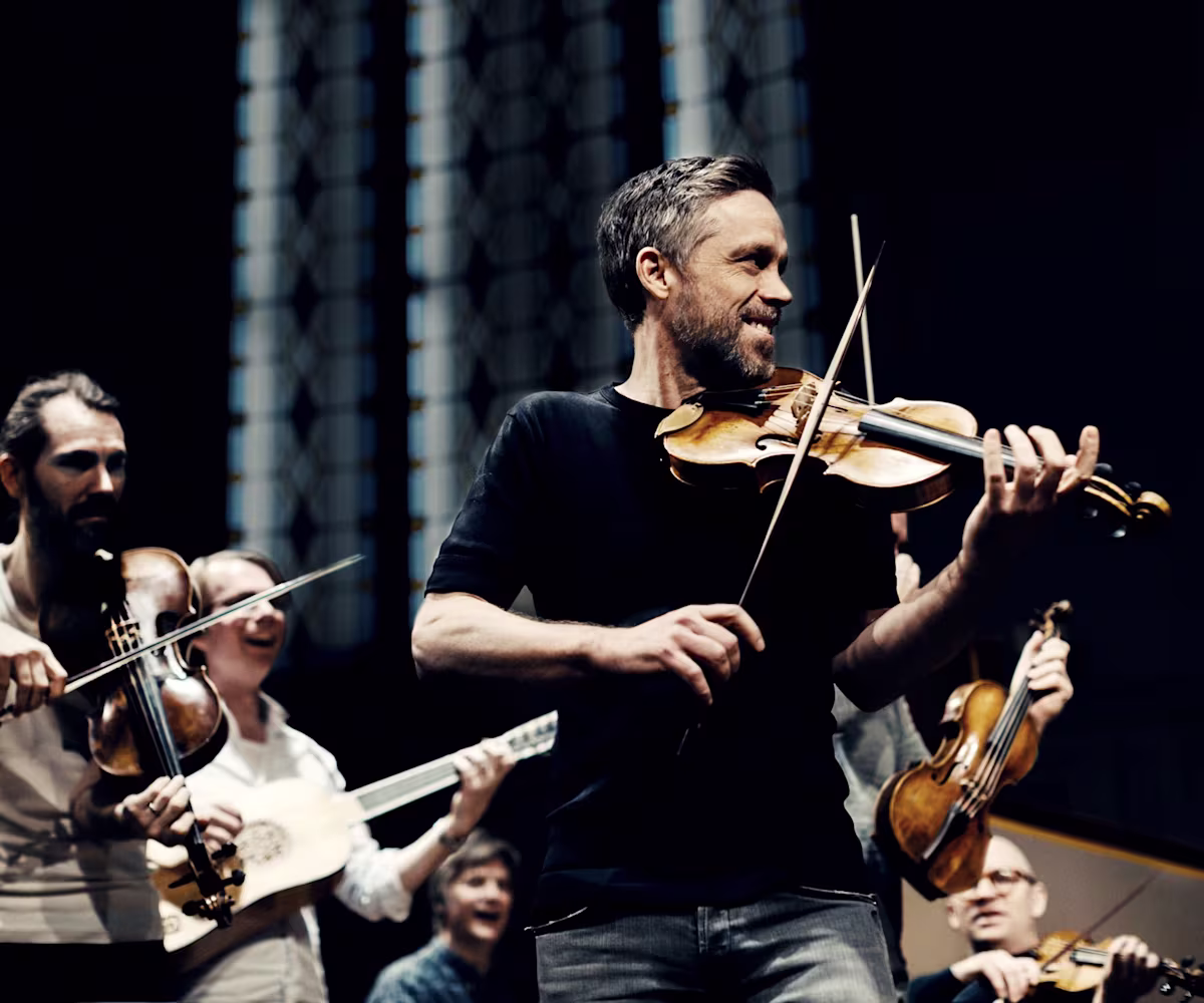 'Come and Sing' Vivaldi Gloria 'Come and Sing' Vivaldi Gloria