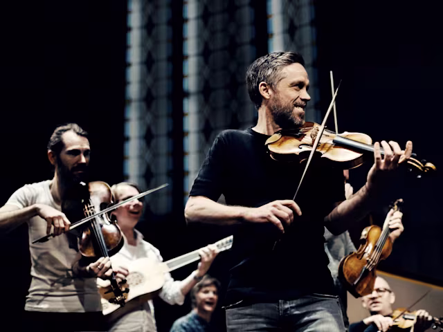 'Come and Sing' Vivaldi Gloria 'Come and Sing' Vivaldi Gloria