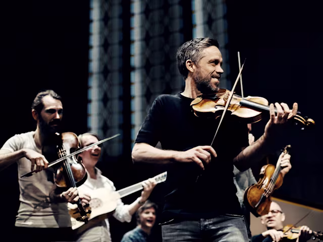 'Come and Sing' Vivaldi Gloria 'Come and Sing' Vivaldi Gloria