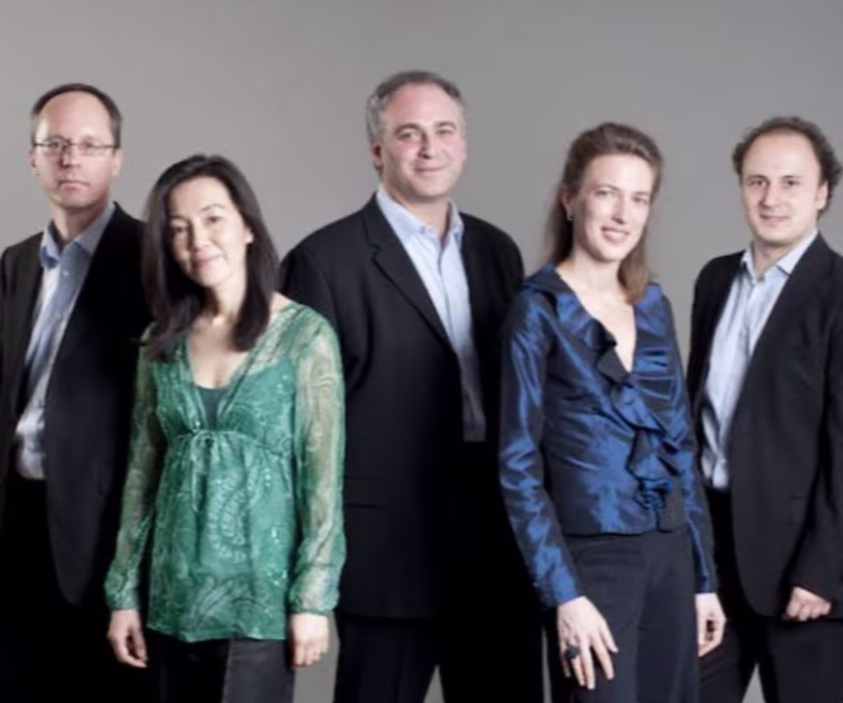 St Magnus Festival: Tafelmusik St Magnus Festival: Tafelmusik