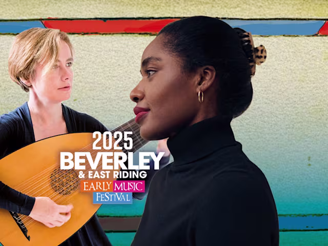 Drammi in Musica Drammi in Musica