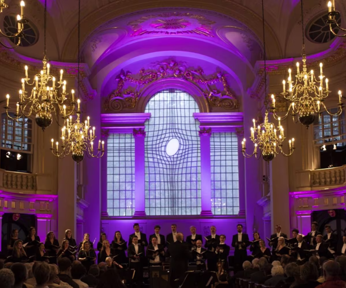 Bach & Charpentier: Baroque Christmas Bach & Charpentier: Baroque Christmas
