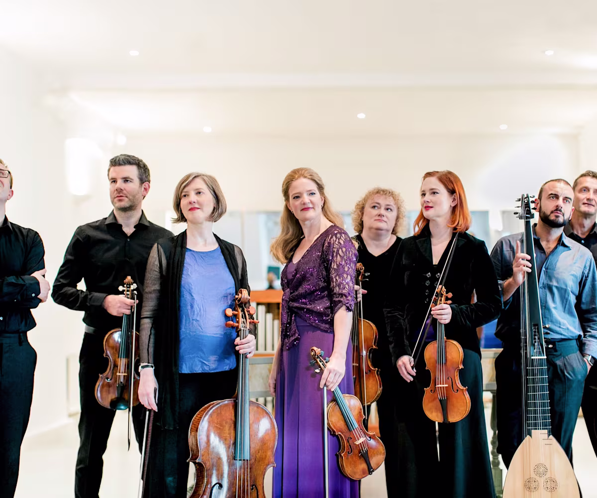 Bach Double Bach Double