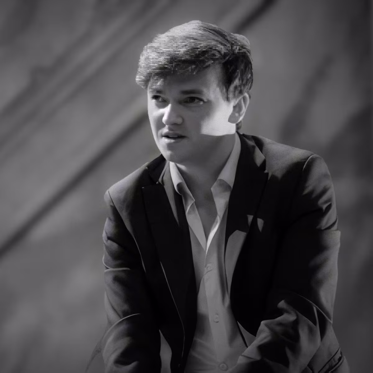 In conversation: Oliver Doyle In conversation: Oliver Doyle