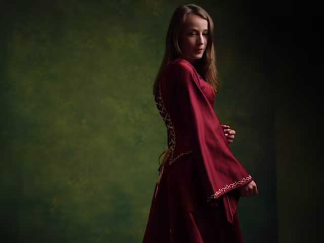 Medieval Carols by Candlelight Medieval Carols by Candlelight